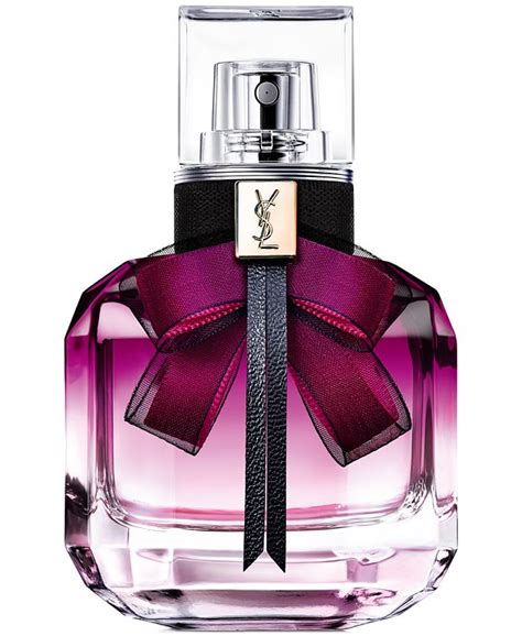 ysl mon paris intense perfume|ysl mon paris perfume sale.